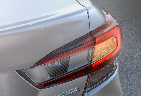 LED Rear Combination Lamps