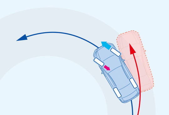 Vehicle Dynamics Control System & Active Torque Vectoring