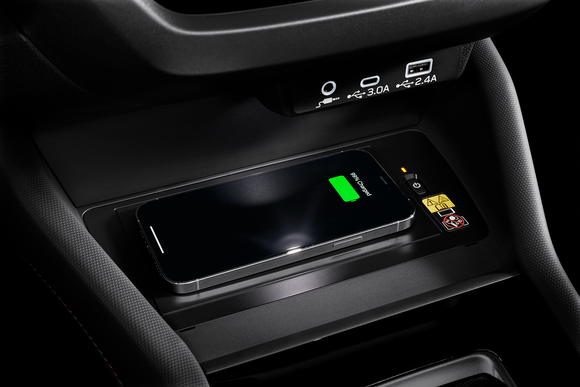 <sg-lang1>Wireless Charger*²*³</sg-lang1><sg-lang2></sg-lang2><sg-lang3></sg-lang3>