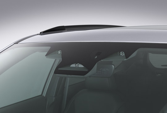<sg-lang1>Subaru's Latest EyeSight*³ Technology</sg-lang1><sg-lang2></sg-lang2><sg-lang3></sg-lang3>