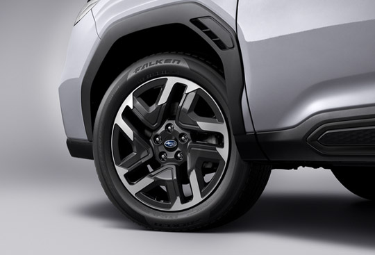 <sg-lang1>18-inch Aluminium-alloy Wheels</sg-lang1><sg-lang2></sg-lang2><sg-lang3></sg-lang3>