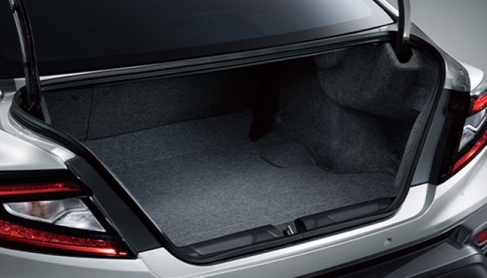 11.6-inch Centre Display*¹