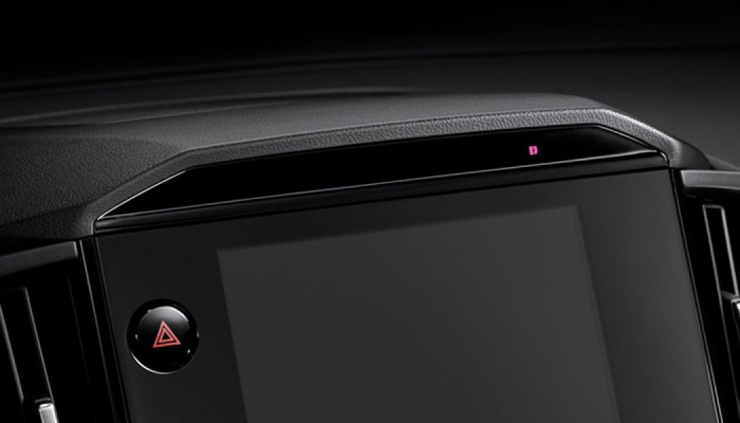 Driver Monitoring System