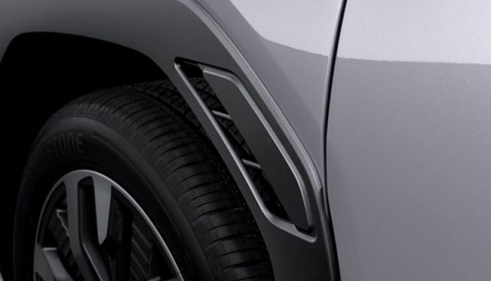 Airflow Control System