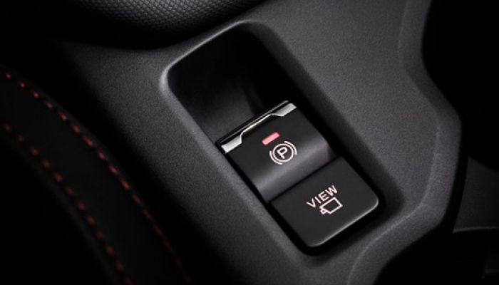 Electronic Parking Brake